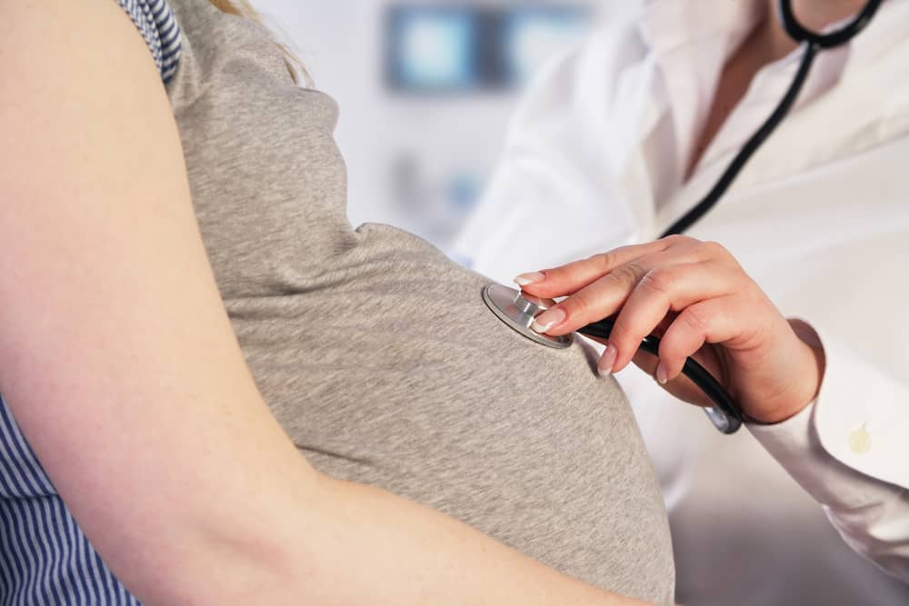 宝宝的健康，除了在最合适的时机受孕，还需要现代医学的辅助。