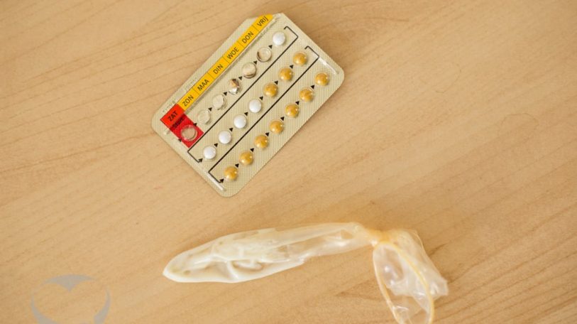 长效VS短效避孕方法