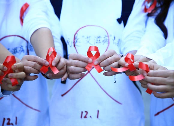 世界艾滋病日盘点关于艾滋的流言